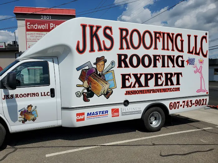 JKS Roofing LLC Picture 2