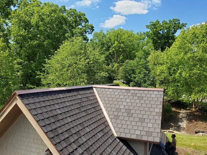JKS Roofing LLC Picture 3