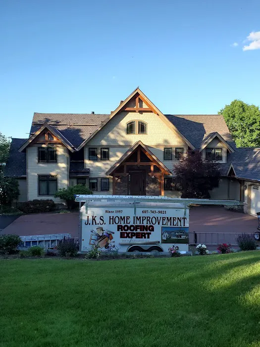 JKS Roofing LLC Picture 7