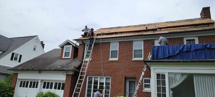 JKS Roofing LLC Picture 10