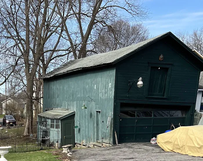 Murtaugh Restorations Inc Picture 1