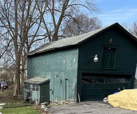 Murtaugh Restorations Inc