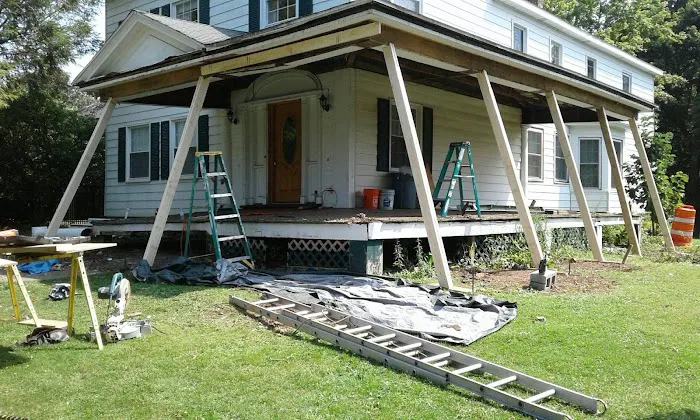 Murtaugh Restorations Inc Picture 5
