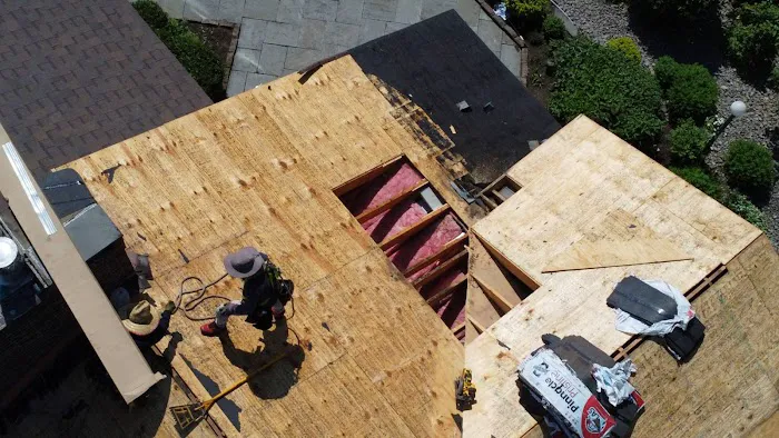 Murtaugh Restorations Inc Picture 7
