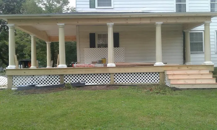Murtaugh Restorations Inc Picture 9