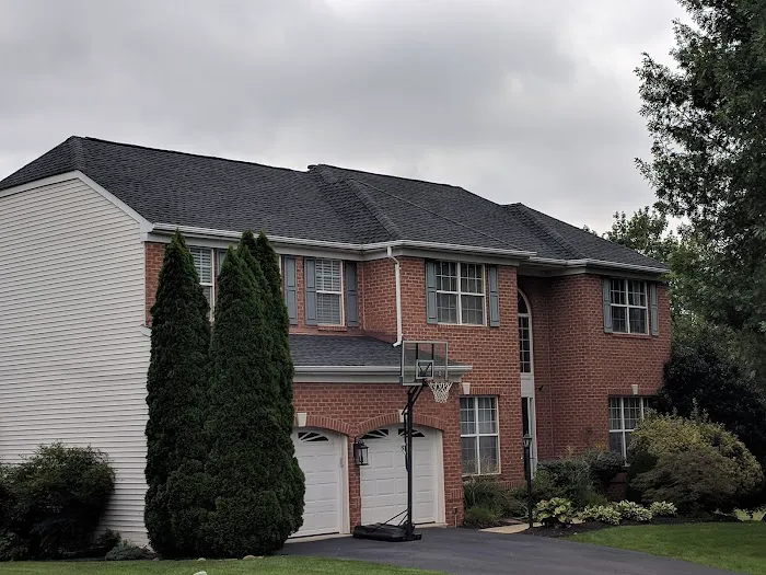 Ridgeline Roofers Picture 2