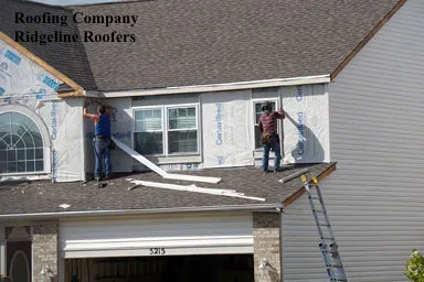 Ridgeline Roofers Picture 5