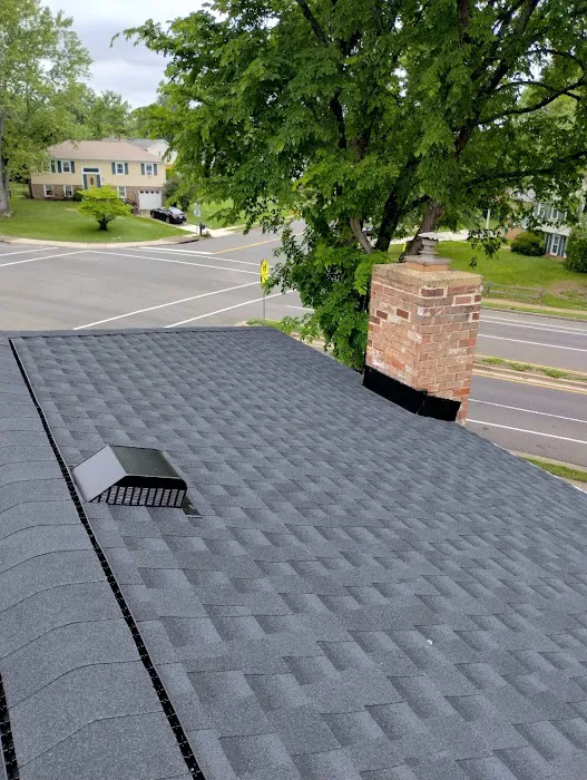 Ridgeline Roofers Picture 10