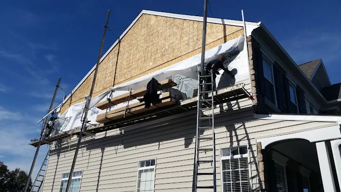 Russell M. Smith Construction, Inc Picture 1
