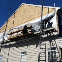 Russell M. Smith Construction, Inc ico