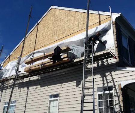 Russell M. Smith Construction, Inc