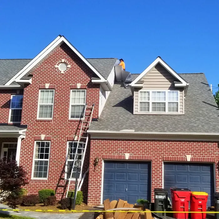 Russell M. Smith Construction, Inc Picture 5