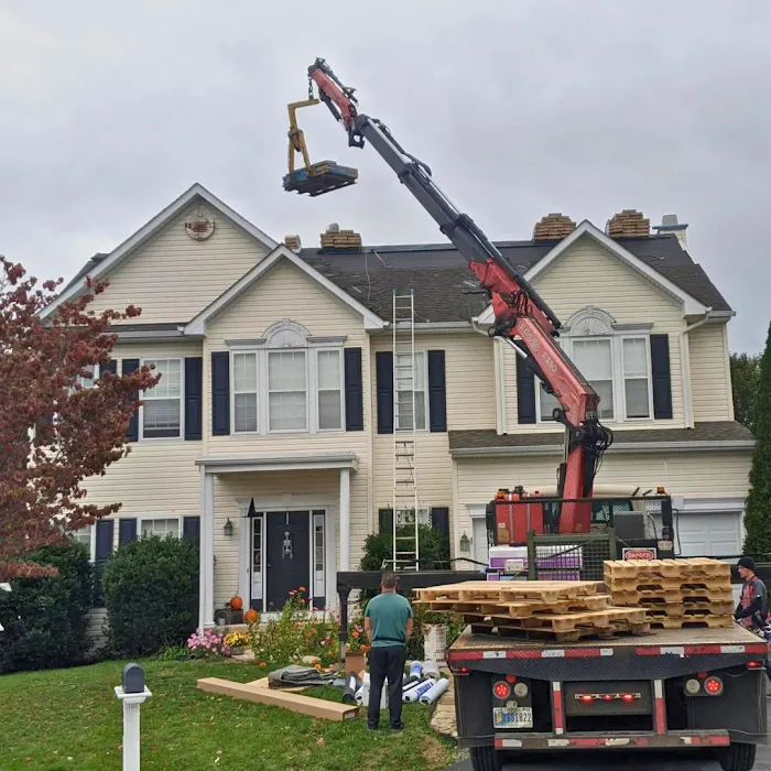 Russell M. Smith Construction, Inc Picture 6