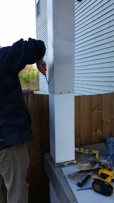 Russell M. Smith Construction, Inc Picture 7