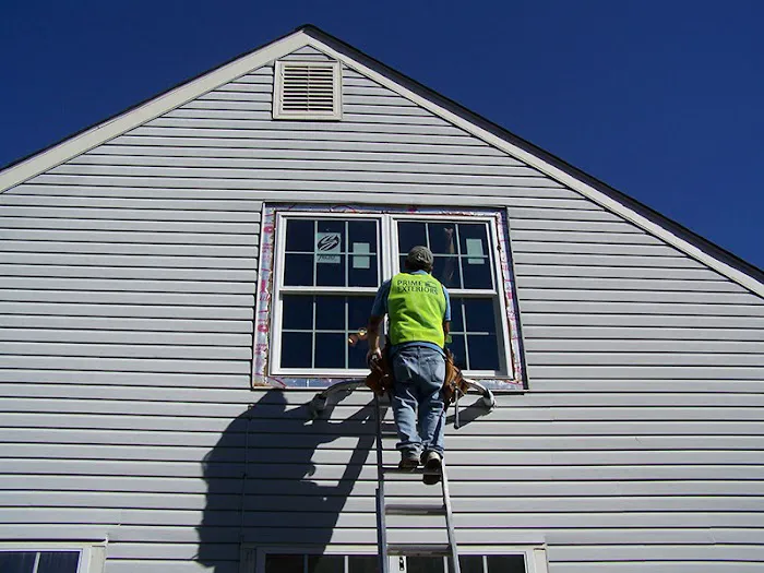 Prime Exteriors Picture 1