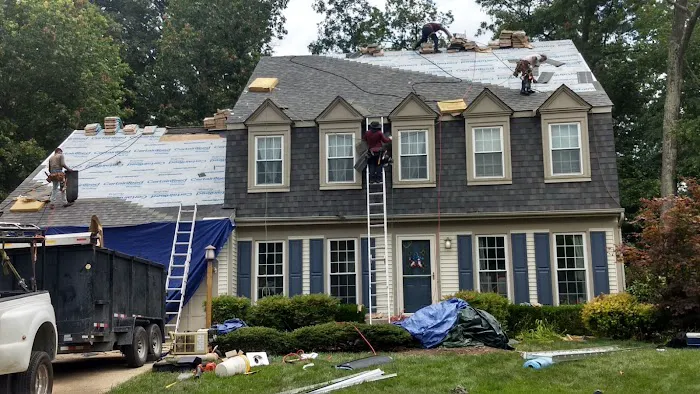 Prime Exteriors Picture 4