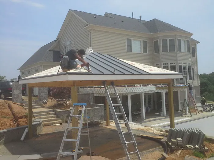 Prime Exteriors Picture 7
