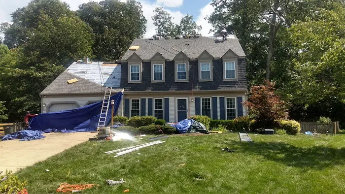 Prime Exteriors Picture 10