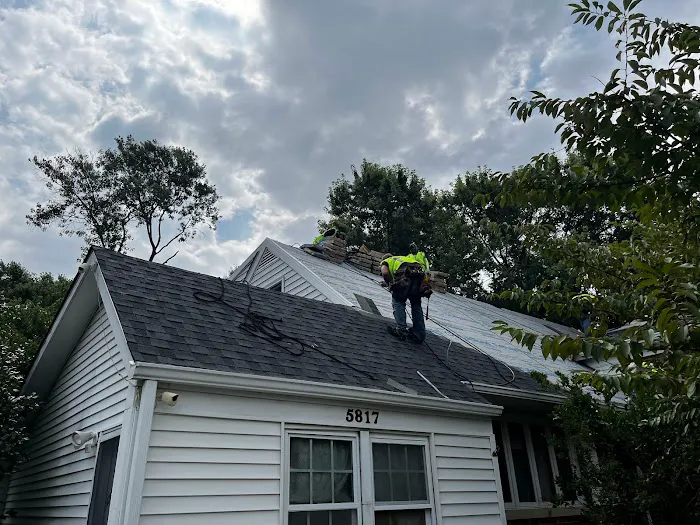 Robust Roof - Northern Virginia Roofing Picture 3