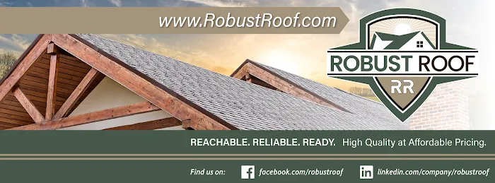 Robust Roof - Northern Virginia Roofing Picture 7