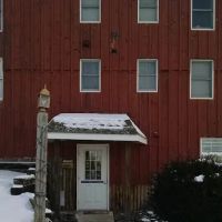 Sunny Brook Builders ico