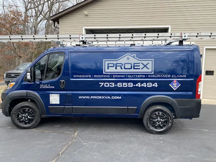 PROEX Picture 1