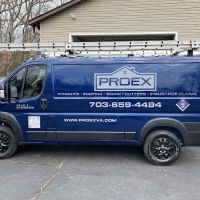 PROEX ico