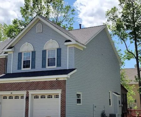 All Side Construction