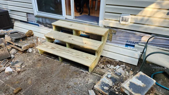 All Side Construction Picture 7