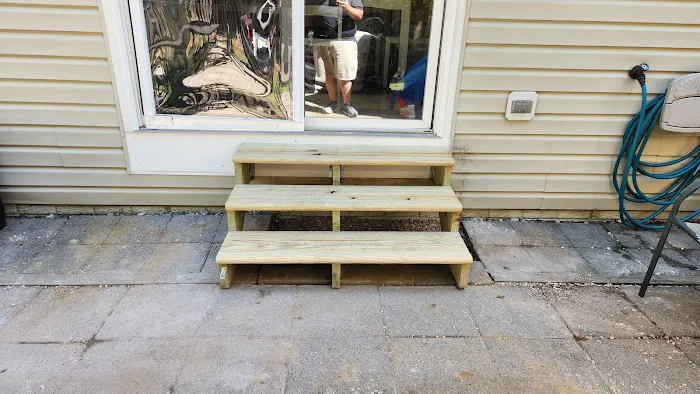 All Side Construction Picture 8