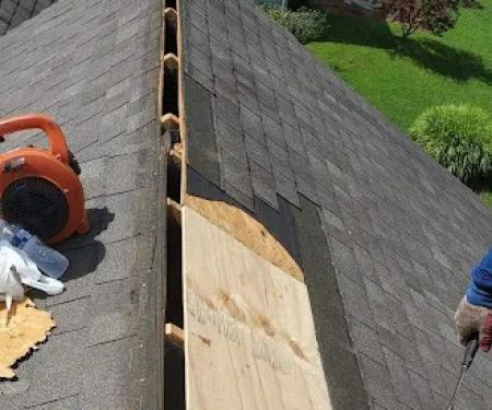 NOVA Roofing Services