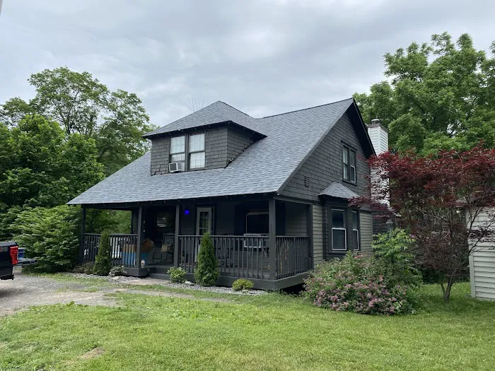 SOS Roofing NY Ithaca Picture 1