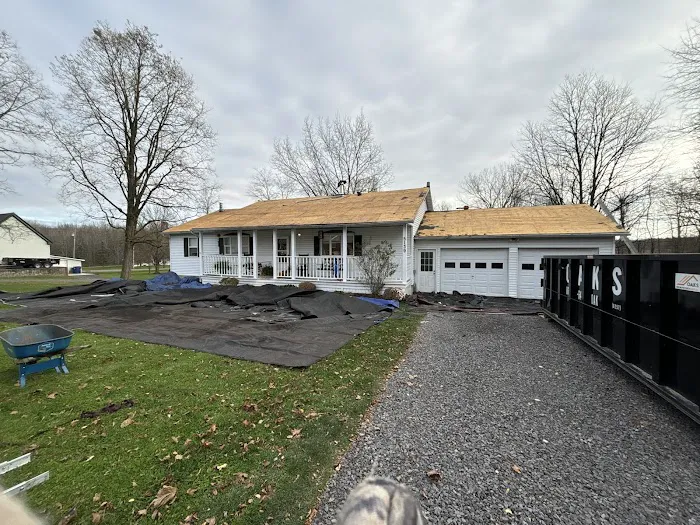 SOS Roofing NY Ithaca Picture 8