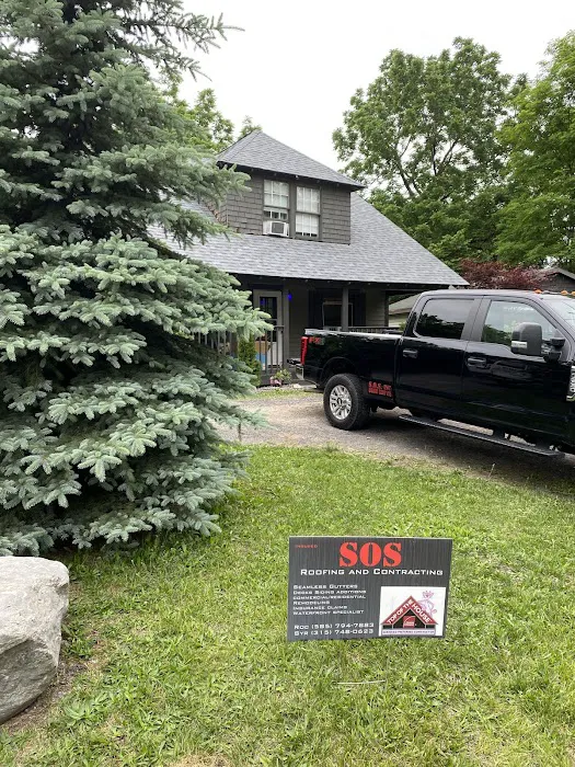 SOS Roofing NY Ithaca Picture 10