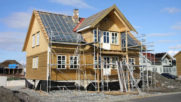 Quick Construction Inc Picture 1