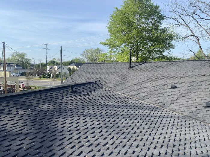 M & M Roofing & Exteriors Picture 1