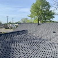 M & M Roofing & Exteriors ico