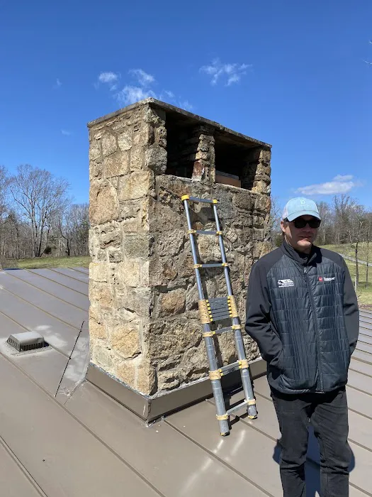 M & M Roofing & Exteriors Picture 8