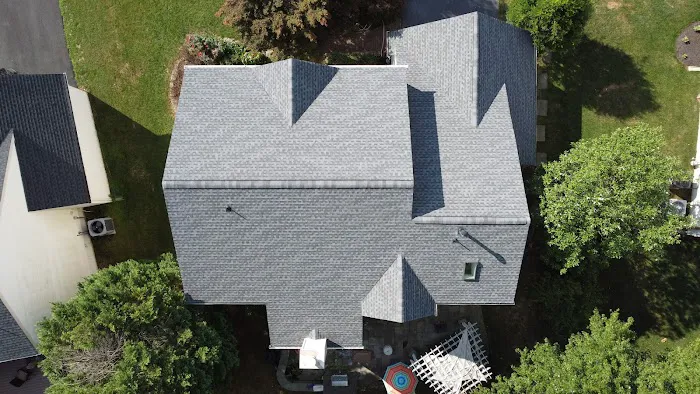 M & M Roofing & Exteriors Picture 10