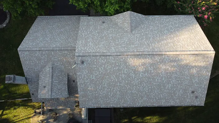 M & M Roofing & Exteriors Picture 9