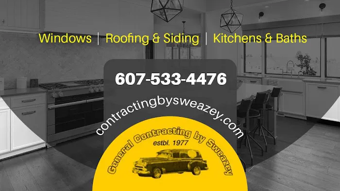 General Contracting By Sweazey Picture 2