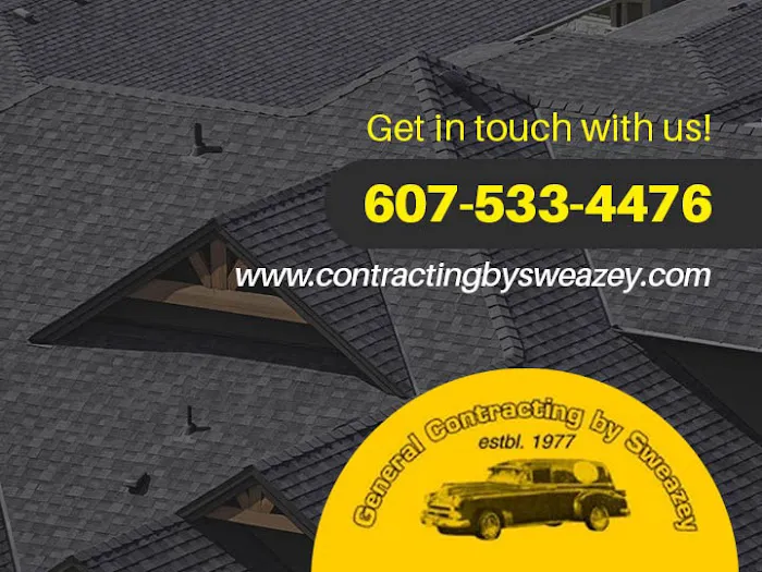 General Contracting By Sweazey Picture 3