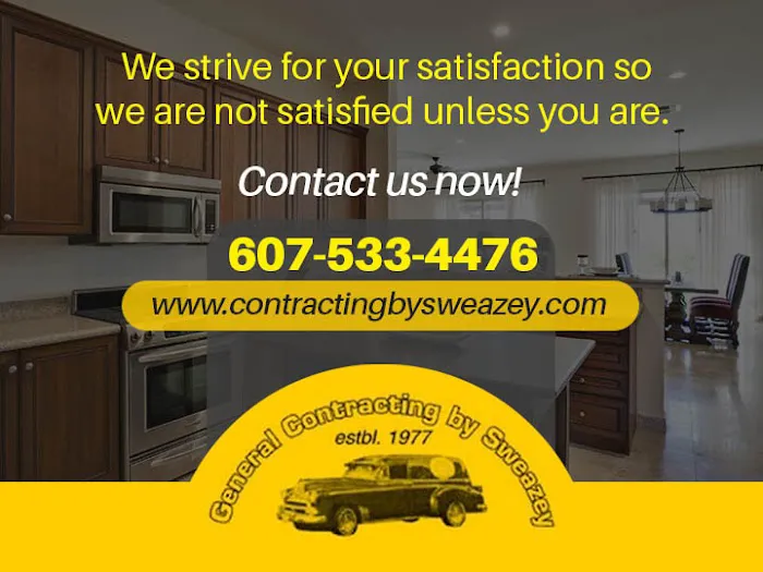 General Contracting By Sweazey Picture 4