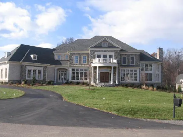 John Darvish Construction Co Picture 1