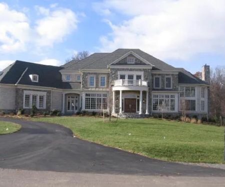 John Darvish Construction Co