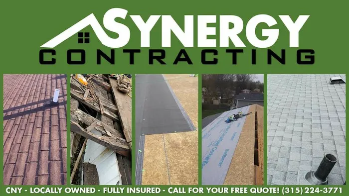 Synergy Contracting Picture 3