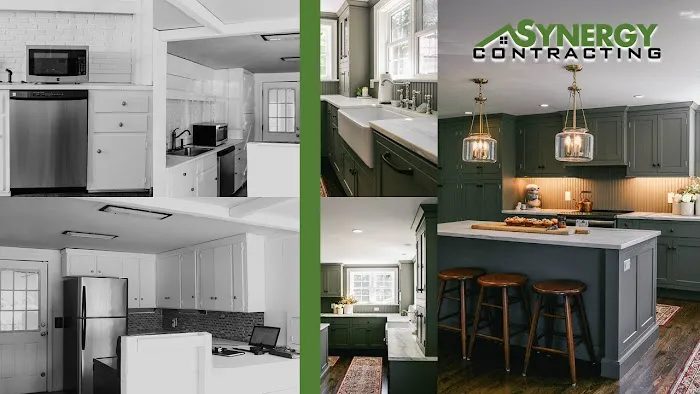 Synergy Contracting Picture 4