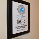 Select Construction Inc