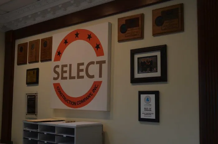 Select Construction Inc Picture 5