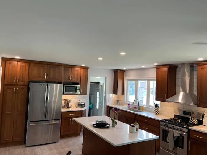 Upstate Custom Contracting Picture 1